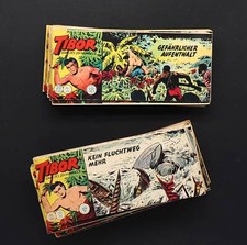 TIBOR Sohn des Dschungels