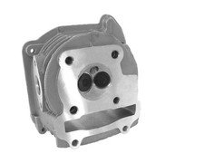 Zylinderkopf 50ccm STANDARD