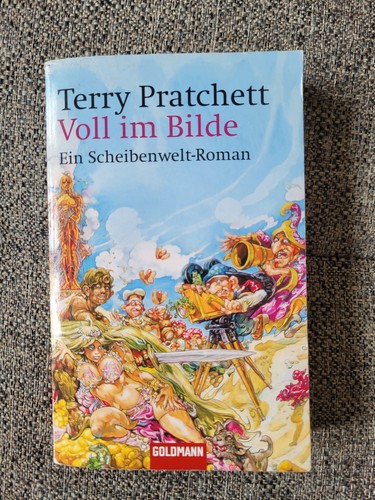 Voll bilde terry - im,