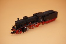 Minitrix Trix Spur N 12902