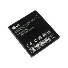LG Akku FL-53HN Li-Ion 3.7
