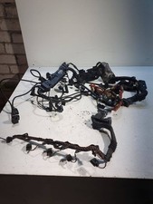 BMW 5 E60 E61 2009 Diesel
