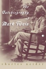 The Autobiography of Mark