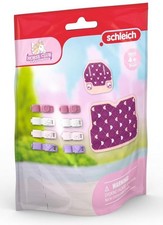 ✨ Schleich Horse Club – Sofia’s Beauties Zubehörset (Sattel & Pferdedecke)