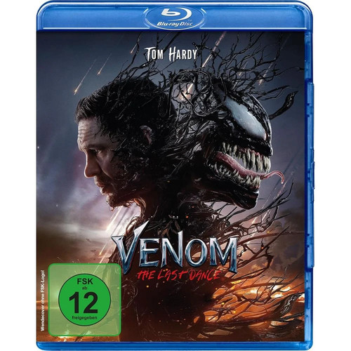 Venom the last dance - last,