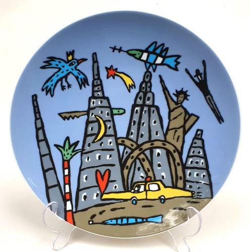 Rosenthal sammelteller - rosenthal,