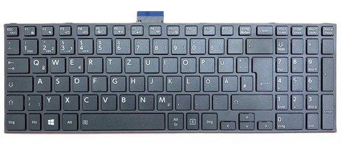 Tastatur keyboard - de-tastatur,