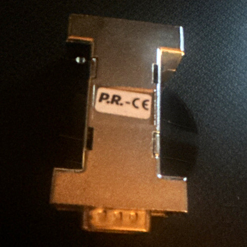 Rücksteller für
