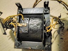 Philips 900X Röhrenradio