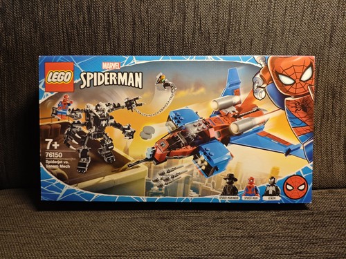 Lego marvel avengers - marvel, 76150