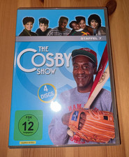 The Cosby Show - Die komplette