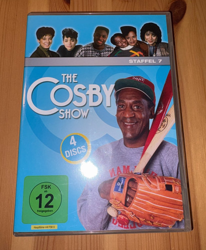 The cosby show die komplette - die,