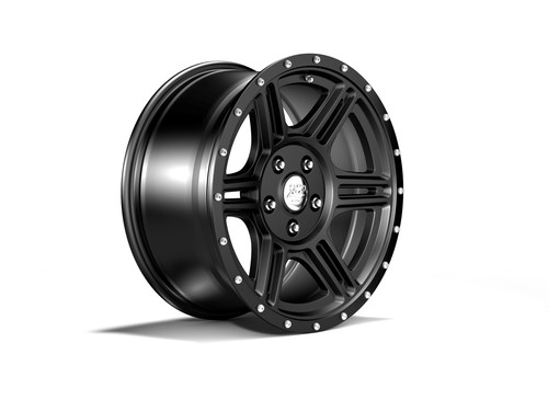 Asp alloys alufelge - asp,