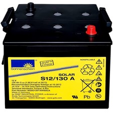 Sonnenschein GEL Natoblock