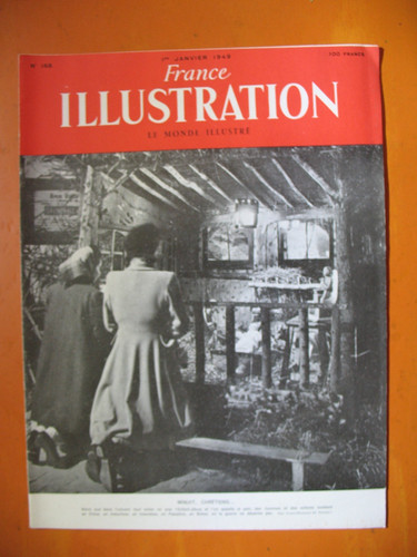 Frankreich illustration - illustration, nr