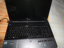 Acer Aspire 7738G, 4 GB Ram
