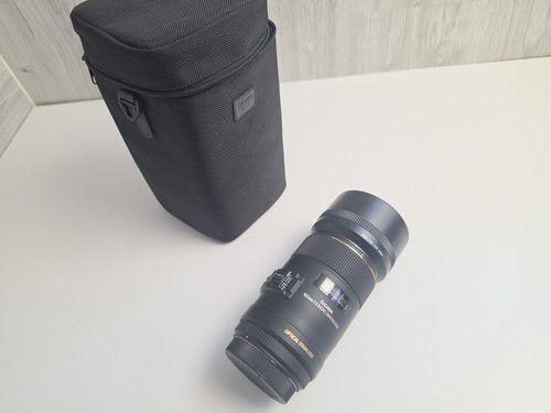 Sigma 105mm dg macro - f2.8,