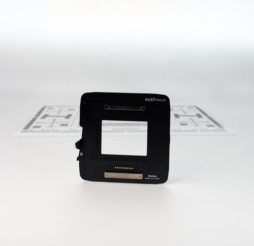 Mamiya rz67 pro - mamiya,
