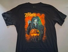 Rob zombie shirt hellbilly - t-shirt, "hellbilly