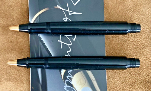 Pelikan r400 schwarz für - schwarz, old