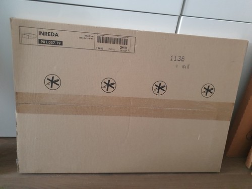 Ikea inreda 901 057 60 - ikea,