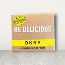 DKNY Be Delicious Eau de
