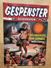 Gespenster Geschichten Bastei