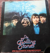 Die Rolling Stones - Eine