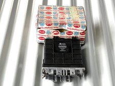 Motorsteuergerät,  VW Passat