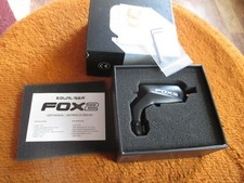 Tattoomaschine Equaliser FOX2 BIG -Rotary