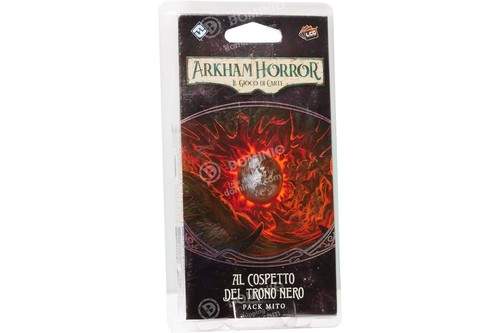 Arkham horror lcg spiel - horror,