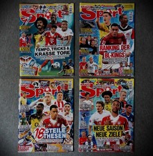 4 x BRAVO SPORT _ 2025/26 _