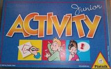 Piatnik Activity Junior