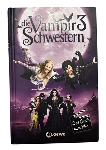 Die vampirschwestern das - die,