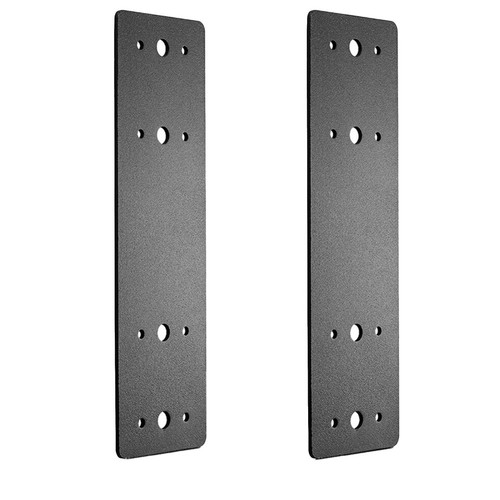 Flachstahlplatten für