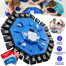 Wortspiel, Brettspiele für