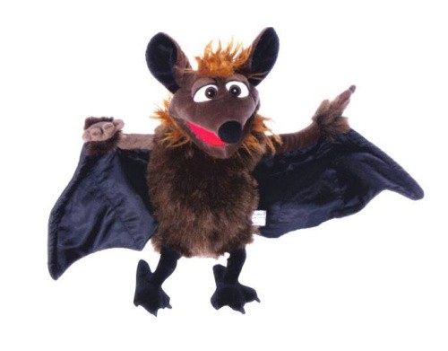 Living puppets gaston die - living,