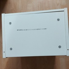 Ikea Billy Regal Aufsatz