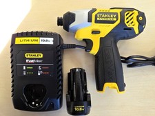 RC Schlagschrauber Stanley