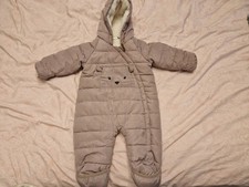 Schnee Anzug für Kinder