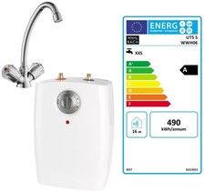 Untertisch Boiler 5l