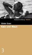 Katz und maus bibliothek - katz,