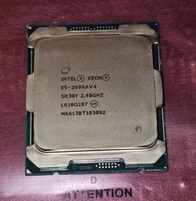 Intel Xeon E5-2699A V4 SR30Y