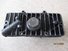 YAMAHA XS 650 Ölfilterdeckel