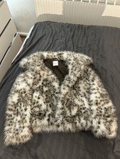 Stradivarius Leo Fell Jacke