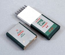 11 feinste A. W. Farber