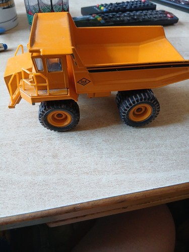 Siku 3427 muldenkipper - 3427,