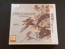 Fire emblem awakening - fire,