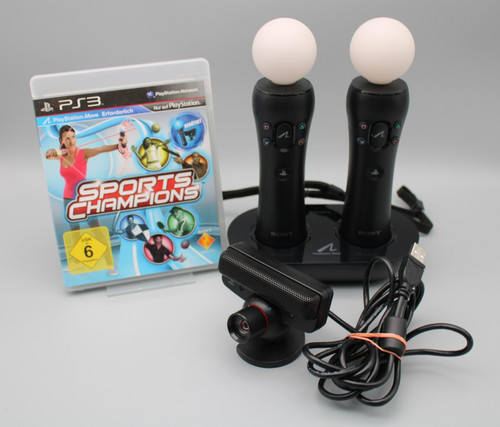 Sony playstation move motion - playstation,