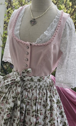 Hammerschmid dirndl 48 - dirndl,